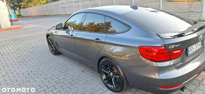 Bmw Seri 3 GT F34 Gran Turismo 335i 306KM Sędziszów Małopolski - zdjęcie 2
