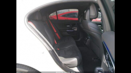 Mercedes C 43 AMG AMG 43 / 4Matic / niski przebieg Wrocław - zdjęcie 11
