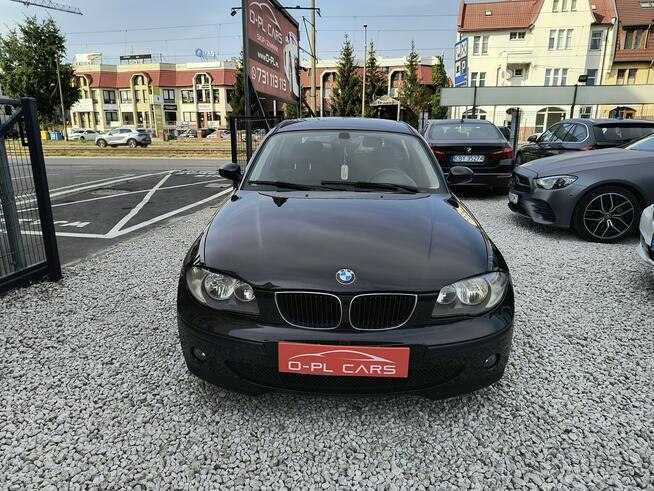 BMW 116 instalacja Gazowa | Klimatyzacja | Niski Przebieg| Bydgoszcz - zdjęcie 2