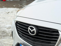 Mazda CX-3 SKYACTIV-D 105 FWD Sports-Line Goworowo - zdjęcie 9