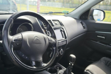 CITROEN C4 AIRCROSS 1.6 DIESEL 2015R Goczałkowice-Zdrój - zdjęcie 12