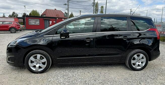 Peugeot 5008 Panorama Navi Climatronic Gwarancja Kutno - zdjęcie 9