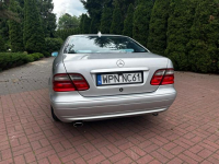 Mercedes CLK 200 Super stan Płońsk - zdjęcie 9