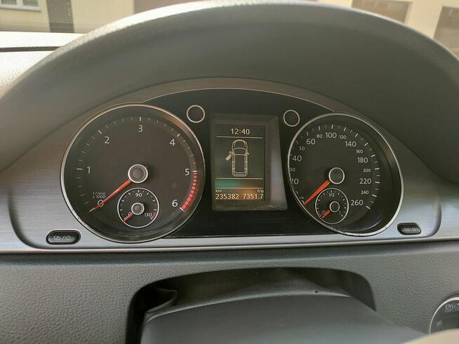 Sprzedam Passat Grodziec - zdjęcie 5