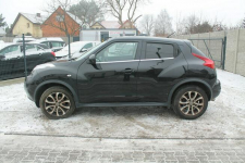 Nissan Juke Ostrów Wielkopolski - zdjęcie 8