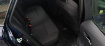 Toyota Corolla 1.8 Hybrid GPF Comfort Dąbrowa Górnicza - zdjęcie 9