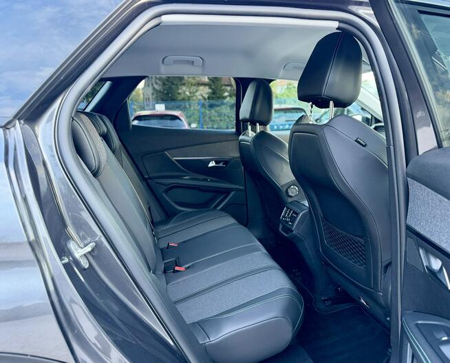Peugeot 3008 Allure,Bogata wersja,Gwarancja Kamienna Góra - zdjęcie 11