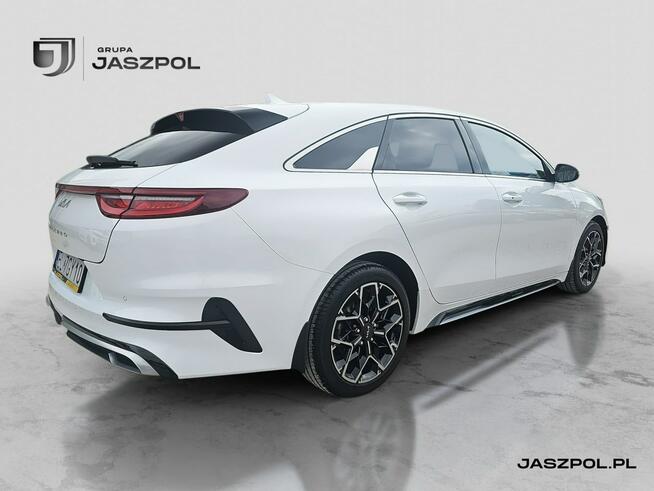 Kia Pro Cee'd Salon PL, I właściciel, VAT 23%, Gwarancja Łódź - zdjęcie 5
