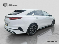 Kia Pro Cee'd Salon PL, I właściciel, VAT 23%, Gwarancja Łódź - zdjęcie 5