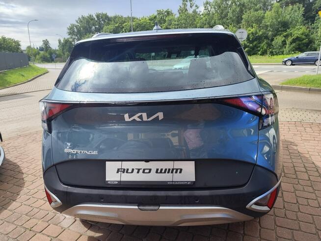 Kia Sportage L/2026/SALON POLSKA/FV23%/1 WŁ/serwis ASO/gwarancja Ełk - zdjęcie 10