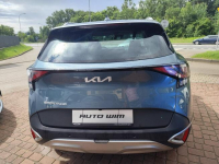 Kia Sportage L/2026/SALON POLSKA/FV23%/1 WŁ/serwis ASO/gwarancja Ełk - zdjęcie 10