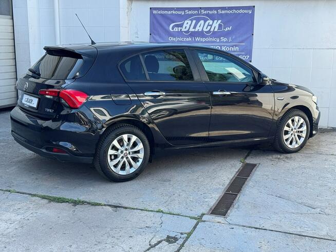 Fiat Tipo Pisemna Gwarancja 12 miesięcy Konin - zdjęcie 8