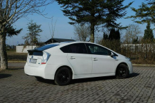 Toyota Prius Słupsk - zdjęcie 4