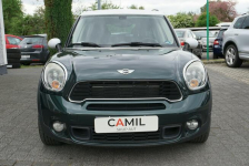 Mini Countryman Cooper S 184KM 4x4, Polski Salon, Rok Gwarancji, Opole - zdjęcie 2