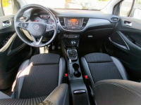 Opel Crossland X 1,2 130KM*Niski przebieg* Harklowa - zdjęcie 9
