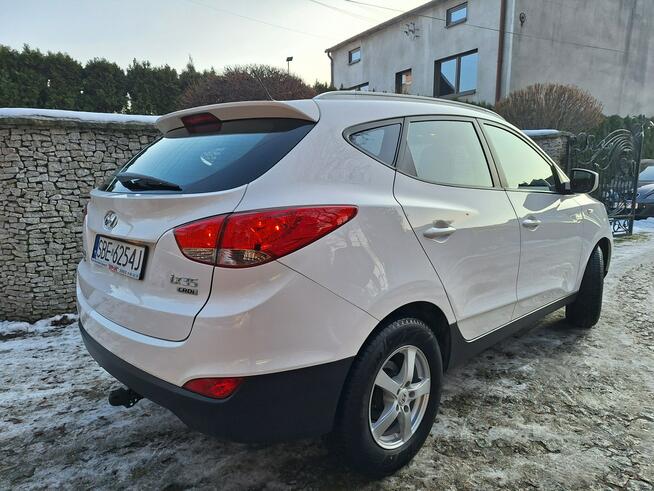 Hyundai ix35 Comfort Siewierz - zdjęcie 4