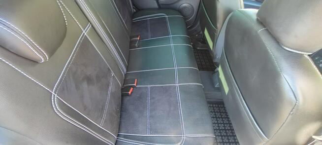 Dacia Sandero Stepway Krajowy, instalacja gazowa. Goczałkowice-Zdrój - zdjęcie 12