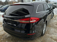 Mondeo 1.5 EcoBoost benzyna 165km PDC led NAVI klima SERWIS 2019 Tychy - zdjęcie 4