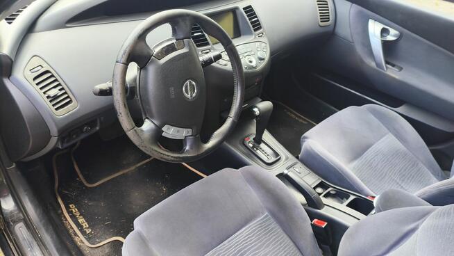 Sprzedam Nissan Primera Kombi z LPG! Kobylanka - zdjęcie 5