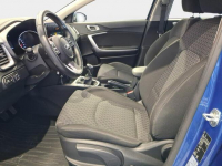 Kia Cee'd 1.4 100KM M6 2020 r., salon PL, przebieg tylko 46tys.km Swarzędz - zdjęcie 9