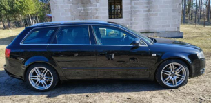 Sprzedam Audi A4B7 Kowal - zdjęcie 2