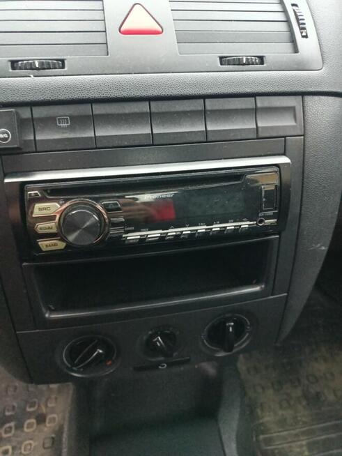 Škoda Fabia 1.4mpi 75km 2007 LPG Hyżne - zdjęcie 5