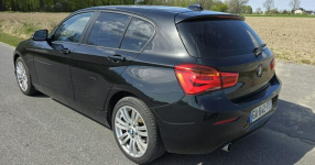 BMW 120 Automat , 2.0d ! 140.000km Pleszew - zdjęcie 4