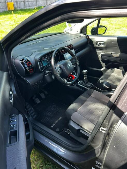 Citroen C3 Aircross #30tysKm #Turbo Laskowo - zdjęcie 6