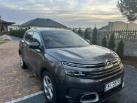 Citroëna C5 Aircross 2022 Waleńczów - zdjęcie 2
