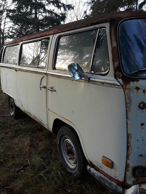 Volvo klasyk 1962 r plus części do konserwacji 33 tys. Puszczykowo - zdjęcie 12