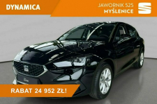 Seat Leon Style - 1.5 TSI - 115KM - Manual - Rocznik 2026!