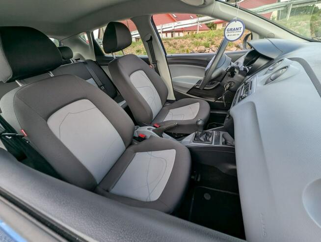 Seat Ibiza Zadbane, Ekonomiczne 1,2 benzyna 70 KM  Liftowy Kamienna Góra - zdjęcie 5