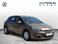 Opel Astra 1.4 Benzyna 100KM Polski Salon 1 właściciel FV marża Stalowa Wola - zdjęcie 7