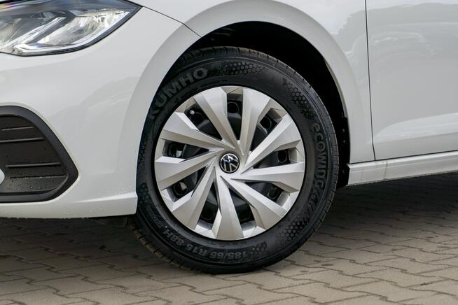 Volkswagen Polo Nowa wersja Pure! 1.0 MPI 80 KM Dostępny od ręki! Łódź - zdjęcie 3