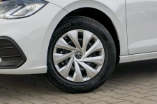 Volkswagen Polo Nowa wersja Pure! 1.0 MPI 80 KM Dostępny od ręki! Łódź - zdjęcie 3