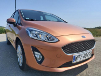 Ford Fiesta Pierwszy właściciel w Polsce 100% oryginał lakier Przasnysz - zdjęcie 4