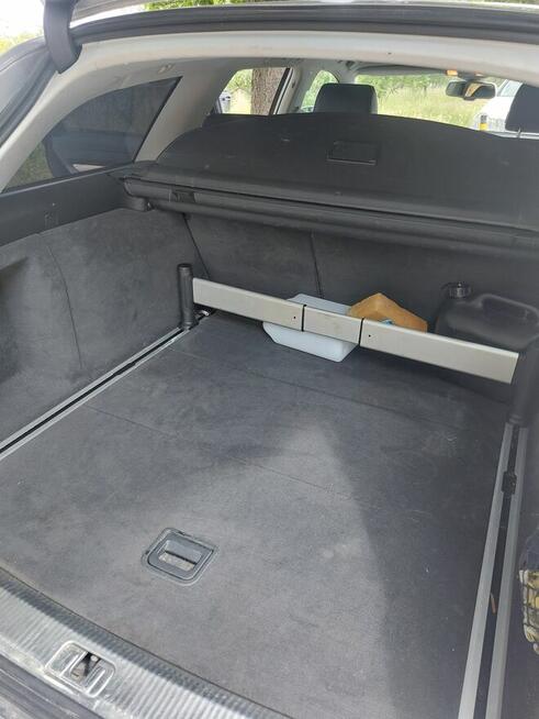 Sprzedam audi a6c6 Kąty Wrocławskie - zdjęcie 6