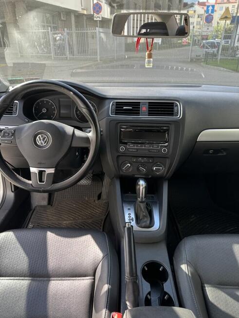 Sprzedam Volkswagen JETTA 1.8 TSI 170 Km DSG Ursynów - zdjęcie 8