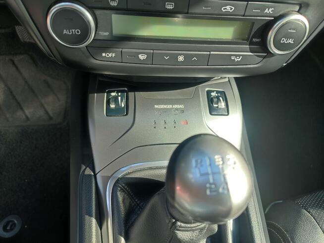 Toyota Awensis krajowa serwis kamera Barlinek - zdjęcie 9