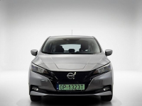 Nissan Leaf 40kWh Acenta ! Z Polskiego Salonu ! Faktura VAT ! Warszawa - zdjęcie 8