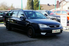 Ford Mondeo 2,0TDCi 131KM, Pełnosprawny, Zarejestrowany, Ubezpieczony Opole - zdjęcie 3
