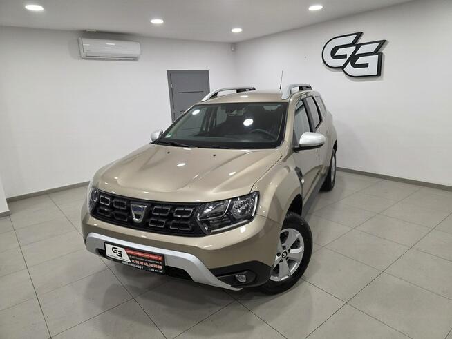 Dacia Duster 1.6 Benzyna / GWARANCJA / 1 Właściciel Korczyna - zdjęcie 2