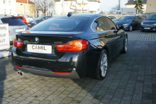BMW 430 zarejestrowany, ubezpieczony , grand coupe, liftback Opole - zdjęcie 4