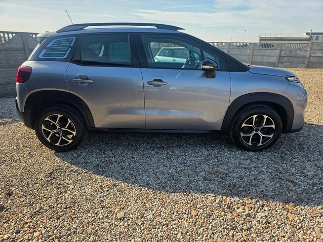 Citroen C3 Aircross Gniezno - zdjęcie 7