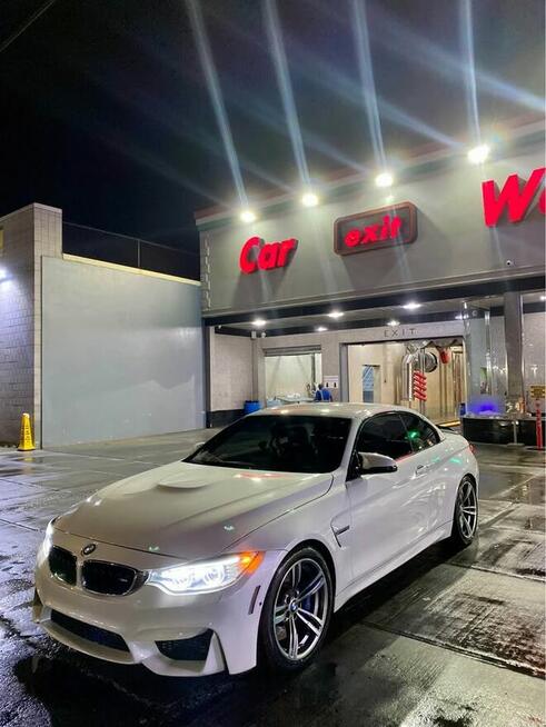 Świetnie utrzymane auto, z małym przebiegiem z USA Bliżyn - zdjęcie 3