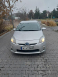 SPRZEDAM TOYOTA PRIUS 2009 Łomianki - zdjęcie 1