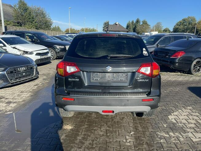 Suzuki Vitara Premium Autoimat Navi Kamera Gliwice - zdjęcie 3