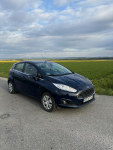 Ford Fiesta Mk 7
