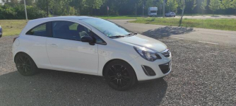 Opel Corsa Książka serwisowa, stan bardzo dobry. Goczałkowice-Zdrój - zdjęcie 3