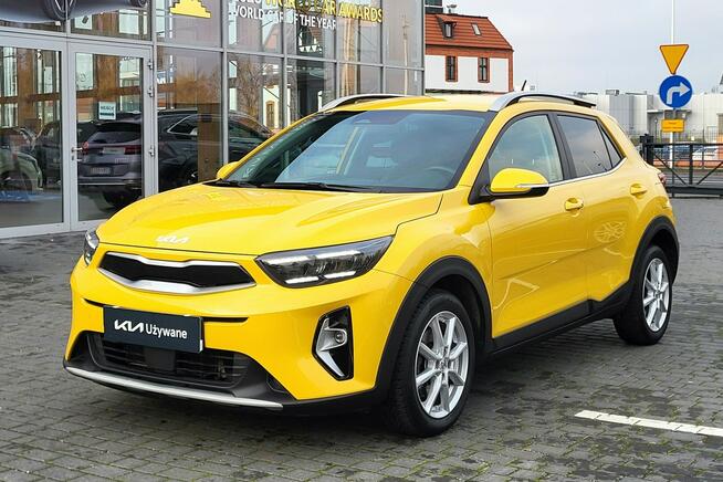 Kia Stonic Business Line 1.0 T-GDI 100KM/benzyna/automat/gwarancja Toruń - zdjęcie 9